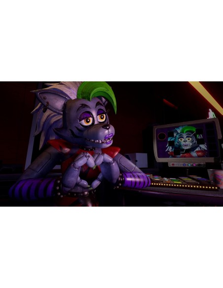 Juego Five Nights at Freddy's Help Wanted 2 para Playstation 5 | PS5