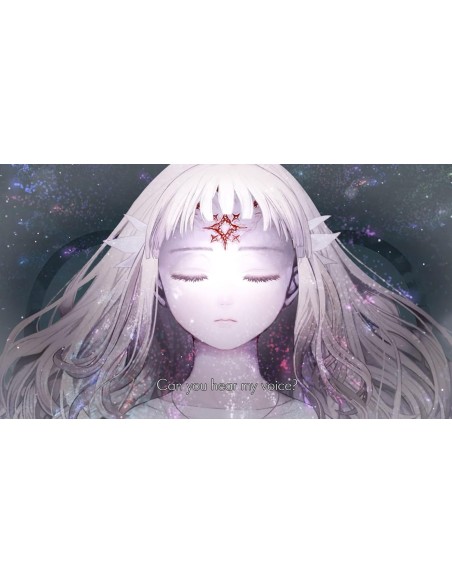 Juego Ender Lilies Quietus of the Knights Para Playstation 4 | PS4