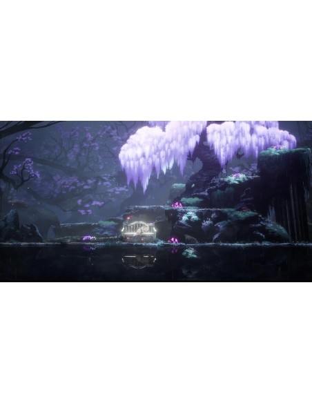 Juego Ender Lilies Quietus of the Knights Para Playstation 4 | PS4