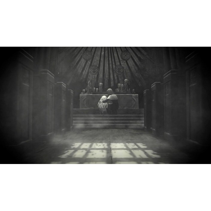 Juego Ender Lilies Quietus of the Knights Para...