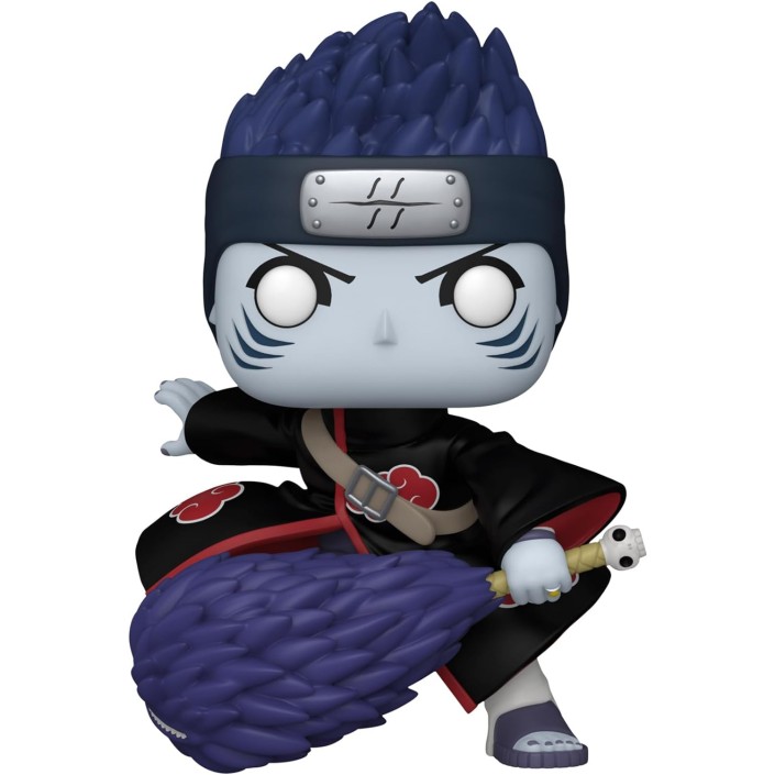 Figura Funko Pop! Animación Naruto Kisame...