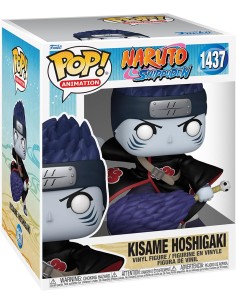 Figura Funko Pop! Animación Naruto Kisame Hoshigaki 15 cm... 2