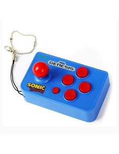 Consola Mini Retro Arcade Nano Sonic