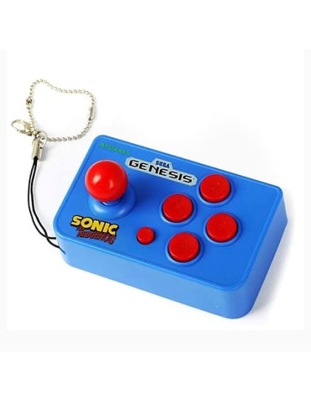 Consola Mini Retro Arcade Nano Sonic