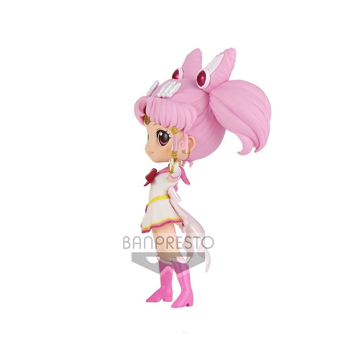 Figura Banpresto Q Posket Sailor Moon Súper...