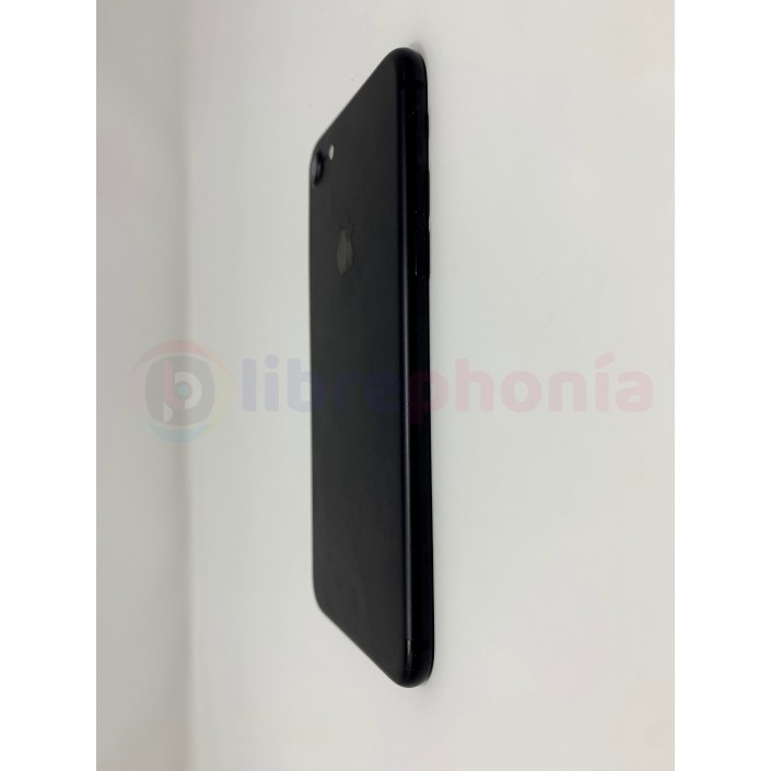 Chasis Original para Apple iPhone 7 Negro Mate...