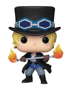 Figura Funko Pop! Animación One Piece Sabo Modelo 922 |...