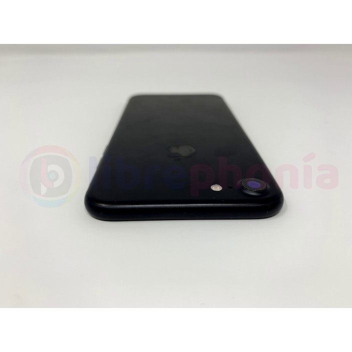 Chasis Original para Apple iPhone 7 Negro Mate...