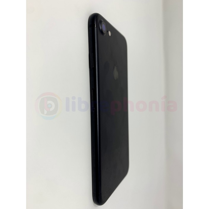 Chasis Original para Apple iPhone 7 Negro Mate...