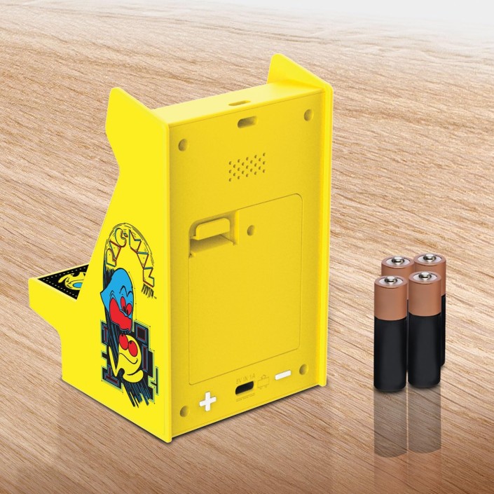 Consola Retro My Arcade Nano Player Pac-Man...