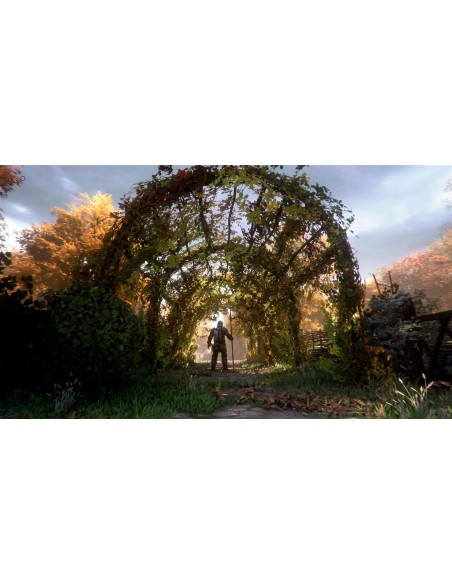 Juego A Plague Tale Innocence Playstation 4 | PS4