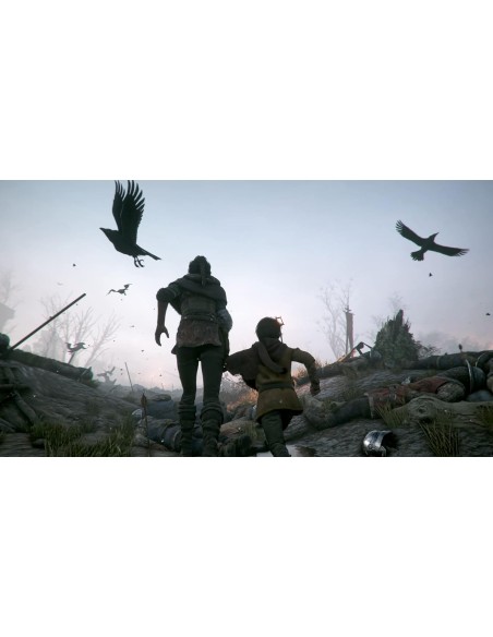 Juego A Plague Tale Innocence Playstation 4 | PS4