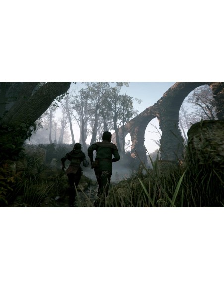 Juego A Plague Tale Innocence Playstation 4 | PS4