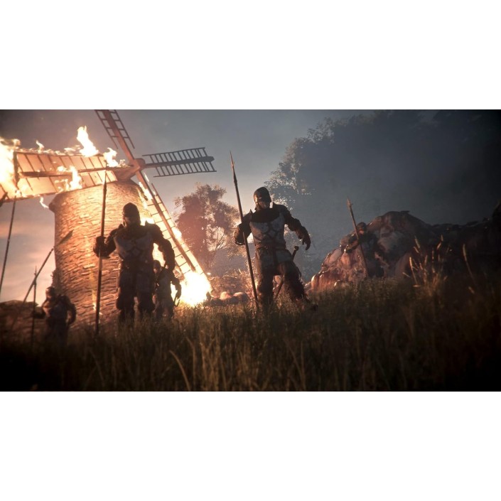 Juego A Plague Tale Innocence Playstation 4 | PS4