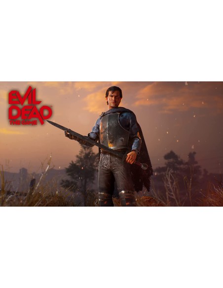 Juego Evil Dead para Playstation 4 | PS4