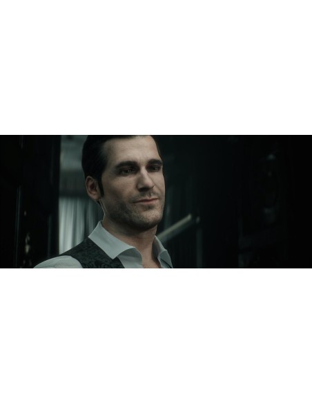 Juego Sherlock Holmes The Devil´s Daughter para Playstation 4 | PS4