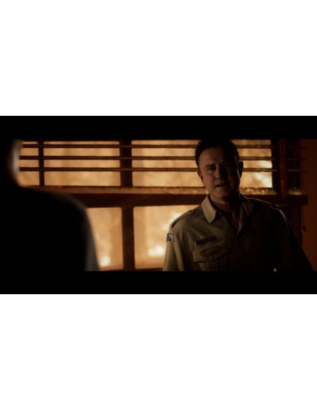 Juego The Quarry para Playstation 4 | PS4