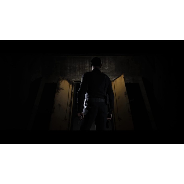 Juego The Quarry para Playstation 4 | PS4