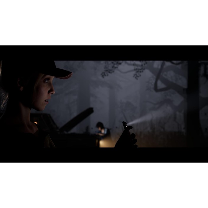 Juego The Quarry para Playstation 5 | PS5