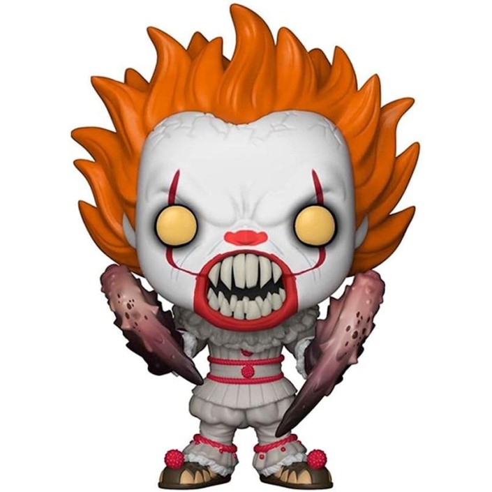 Figura Funko Pop! Películas It Pennywise con...