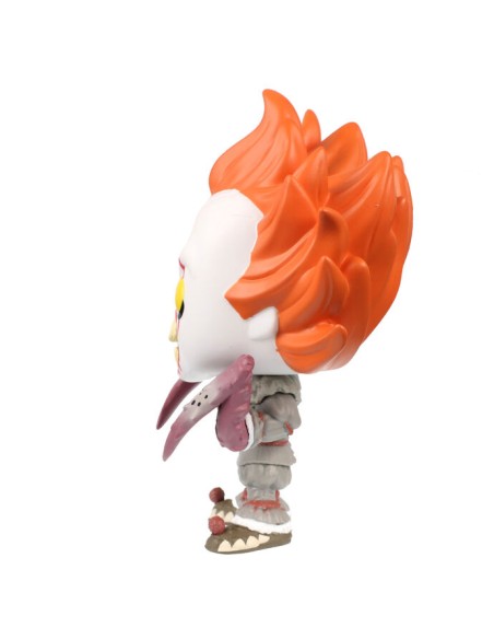 Figura Funko Pop! Películas It Pennywise con patas de araña Modelo 542 | 29526