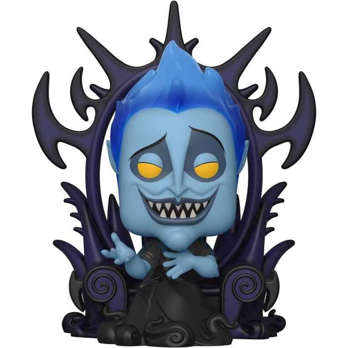 Figura Funko Pop! Disney Villanos Hades en...