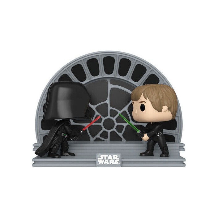 Figura Funko Pop! Moment Star Wars Darth Vader...
