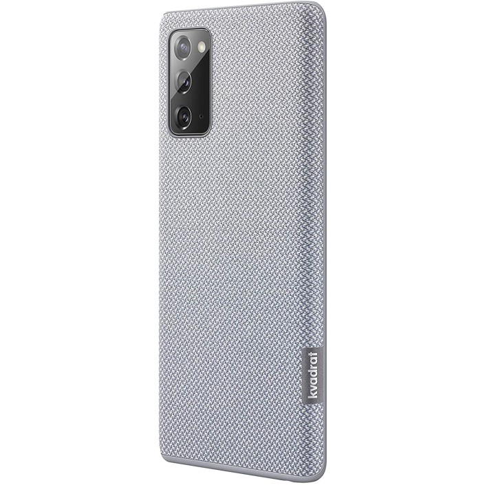 Funda Samsung para Galaxy Note 20 Kvadrat En...