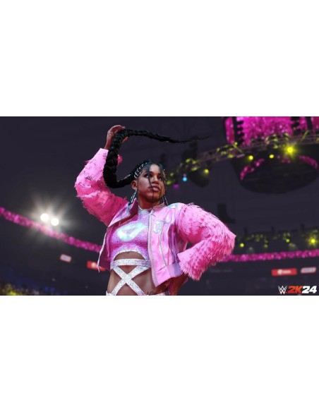 Juego WWE 2K24 para Playstation 5 | PS5