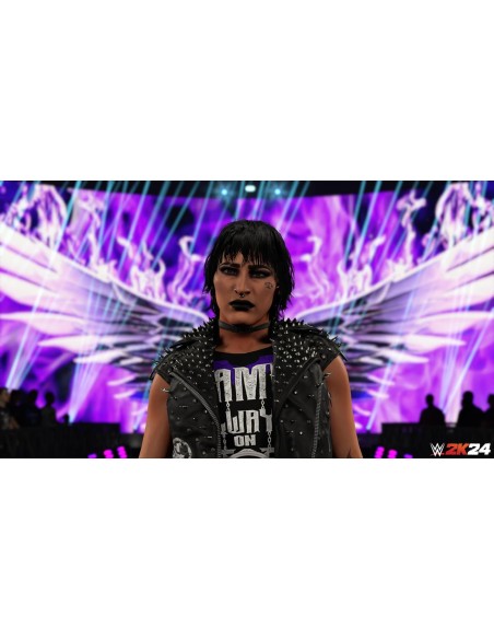 Juego WWE 2K24 para Playstation 5 | PS5