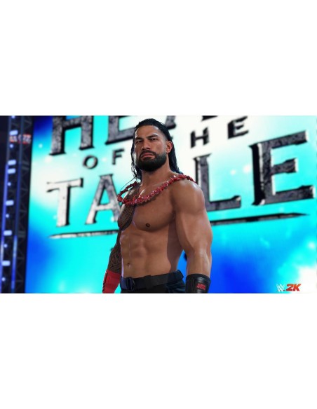 Juego WWE 2K24 para Playstation 5 | PS5