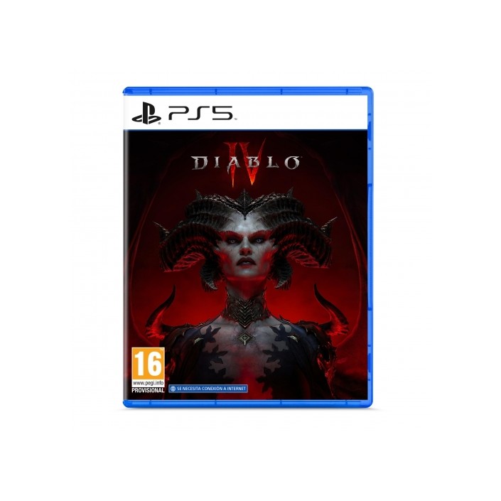 Juego Diablo IV para Playstation 5 | PS5 |...