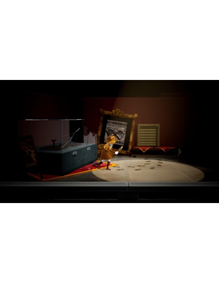 Juego Princess Peach Showtime Para Nintendo Switch