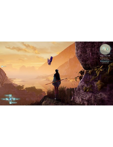 Juego Sword and fairy: Together Forever para Playstation 4 | PS4