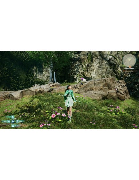 Juego Sword and fairy: Together Forever para Playstation 5 | PS5