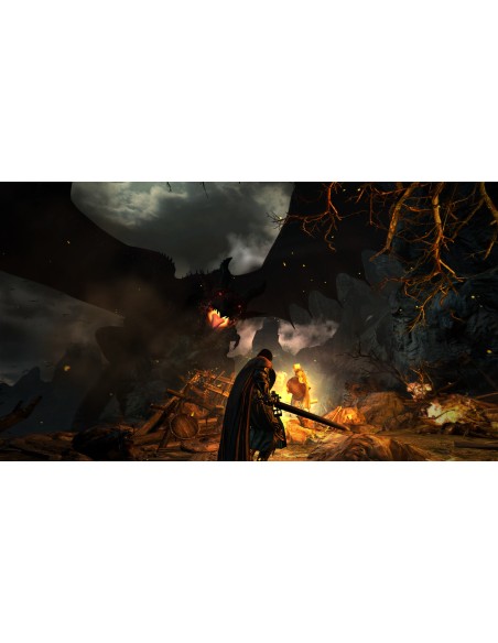 Juego Dragon´s Dogma 2 para Playstation 5 | PS5