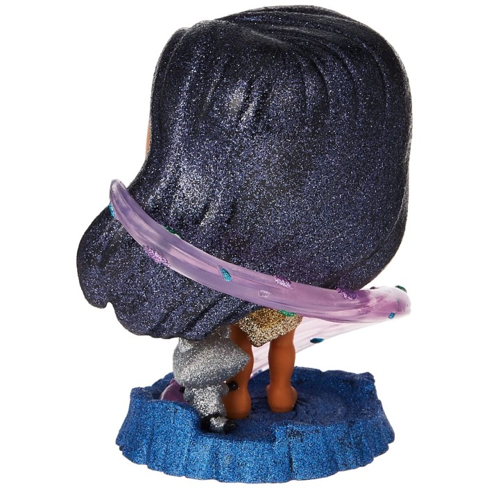 Figura Funko Pop! Princesas Disney Pocahontas...