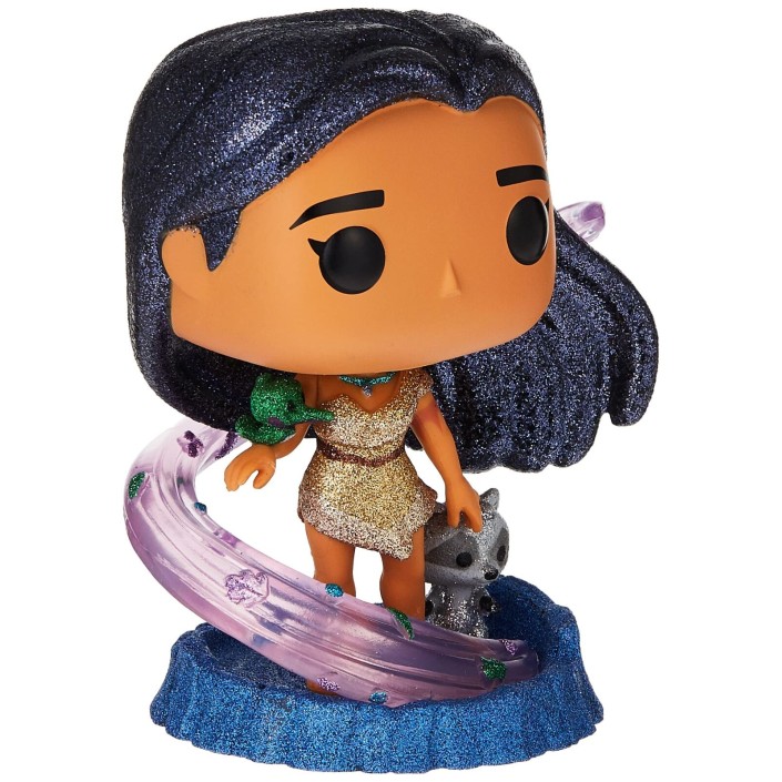 Figura Funko Pop! Princesas Disney Pocahontas...
