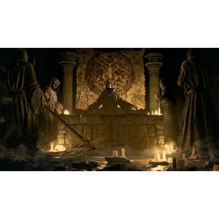 Juego Resident Evil 4 Remake Gold Edition Para...