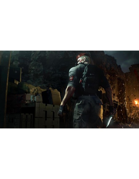 Juego Resident Evil 4 Remake Gold Edition Para Playstation 4 | PS4