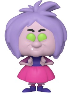 Figura Funko Pop! Disney Merlín el Encantador Madam Mim...