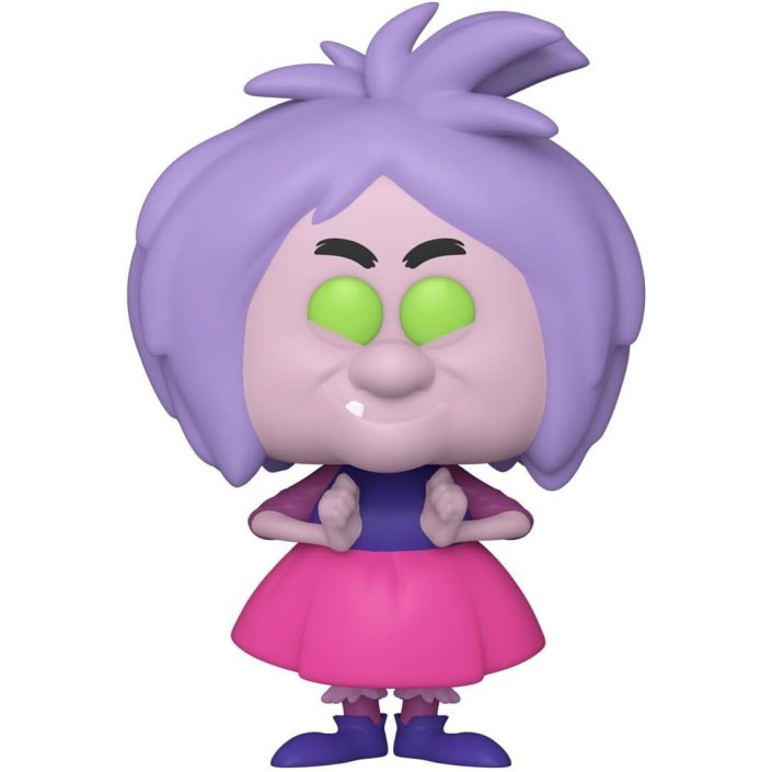 Figura Funko Pop! Disney Merlín el Encantador...
