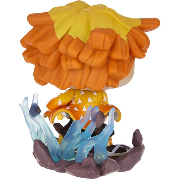 Figura Funko Pop! Demon Slayer Zenitsu Agatsuma...