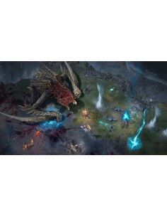 Juego Diablo IV para Playstation 4 | PS4 | Diablo 4 2