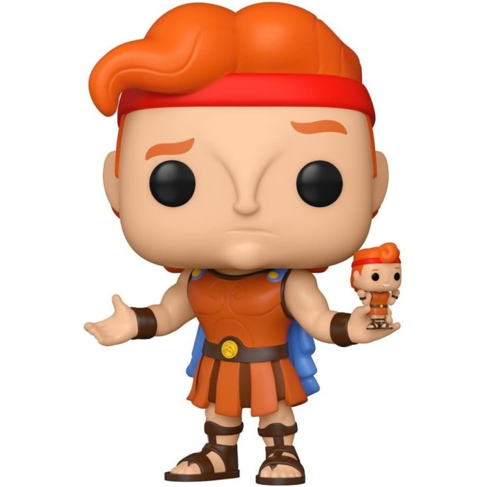 Figura Funko Pop! Disney Hércules Modelo 1329 |...