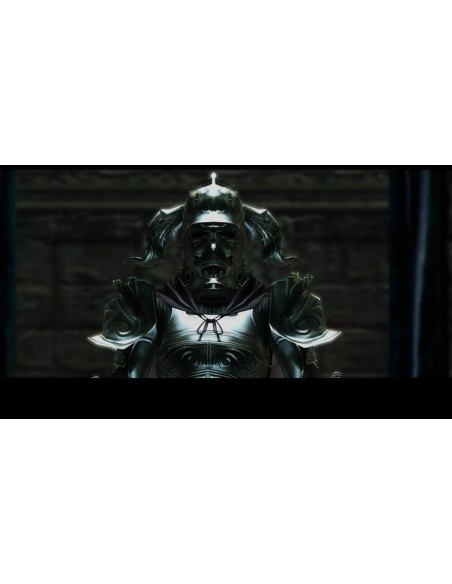 Juego Final Fantasy XII The Zodiac Age para Nintendo Switch