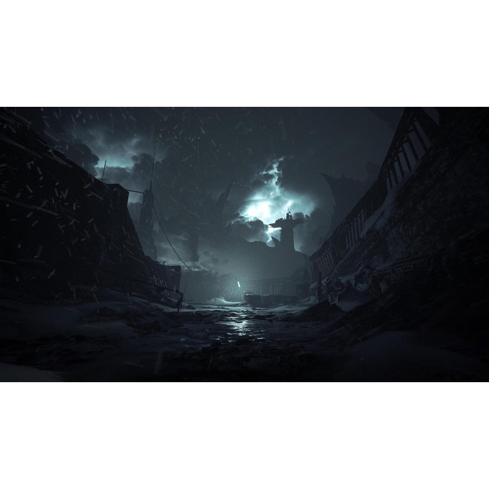 Juego The Callisto Protocol Day One Edition...