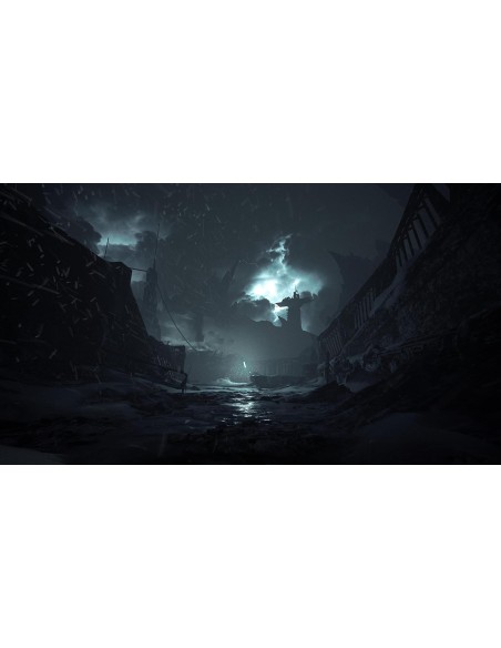 Juego The Callisto Protocol Day One Edition Para Playstation 4 | PS4