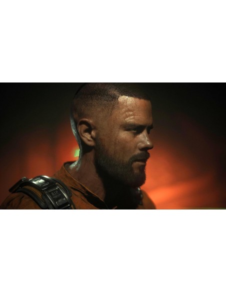 Juego The Callisto Protocol Day One Edition Para Playstation 4 | PS4