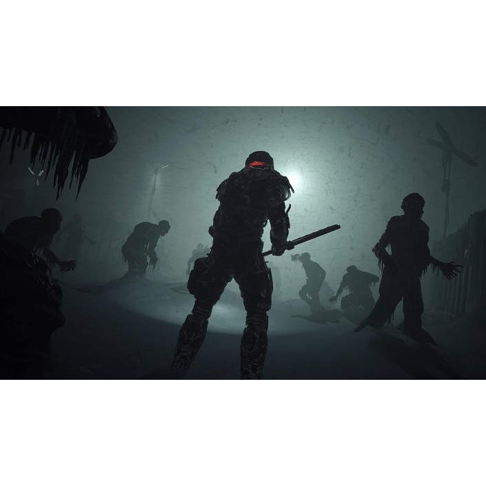 Juego The Callisto Protocol Day One Edition...